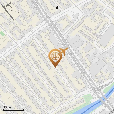 Foto zu Moltkestraße 41, 20253 Hamburg