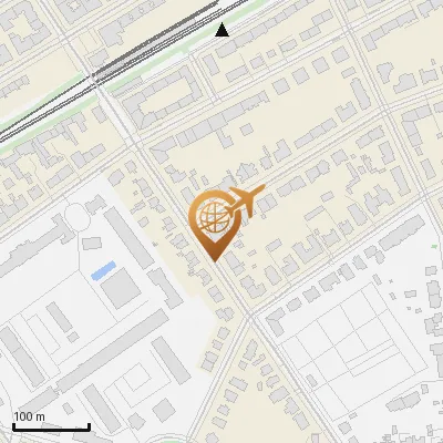 Foto zu Moltkestraße 46, 12203 Berlin
