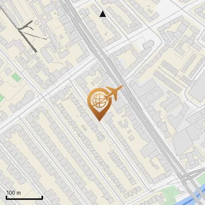 Foto zu Moltkestraße 47, 20253 Hamburg