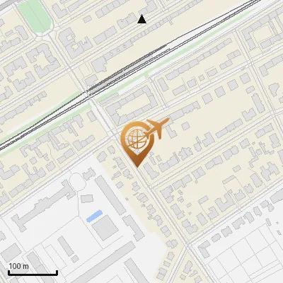 Foto zu Moltkestraße 48, 12203 Berlin