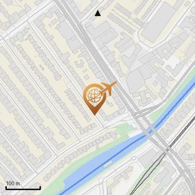 Foto zu Moltkestraße 5, 20253 Hamburg