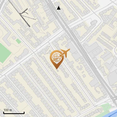 Foto zu Moltkestraße 50, 20253 Hamburg