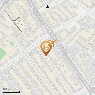 Foto zu Moltkestraße 51, 20253 Hamburg