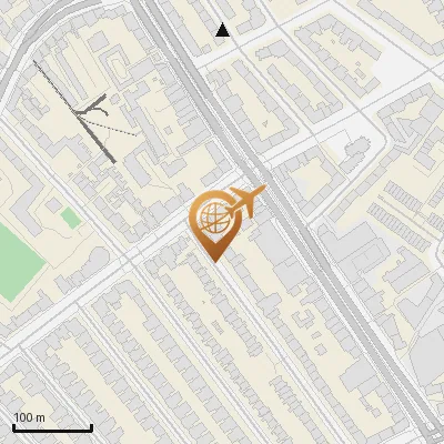 Foto zu Moltkestraße 55, 20253 Hamburg