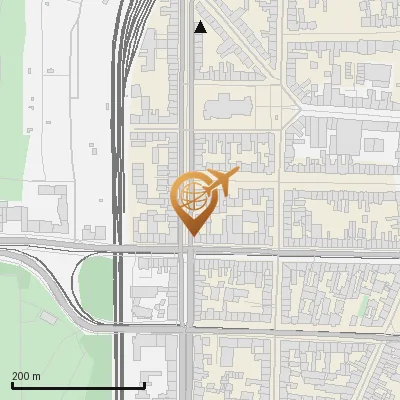 Foto zu Moltkestraße 56, 50674 Köln