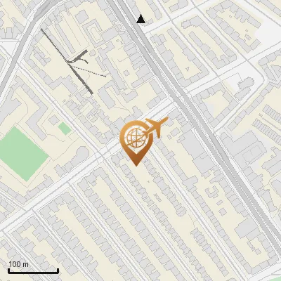 Foto zu Moltkestraße 62, 20253 Hamburg