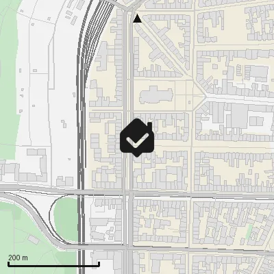 Foto zu Moltkestraße 66, 50674 Köln