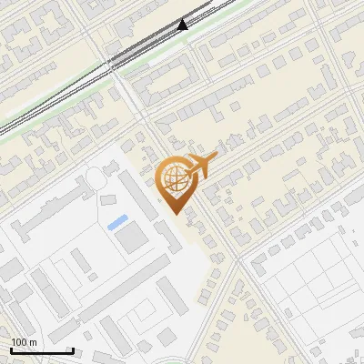 Foto zu Moltkestraße 9, 12203 Berlin