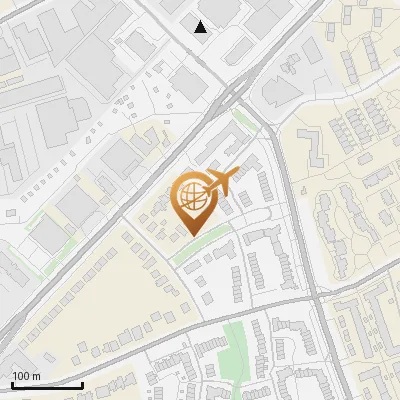 Foto zu Moltrechtweg 7, 22297 Hamburg