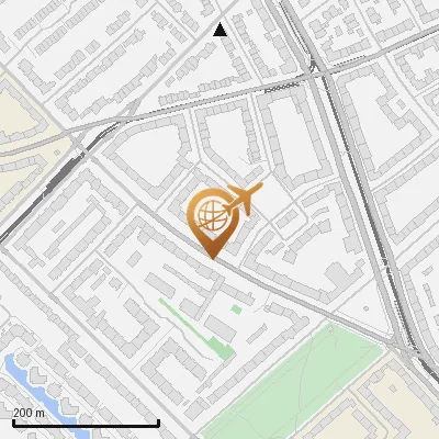 Foto zu Mommsenstraße 10, 50935 Köln