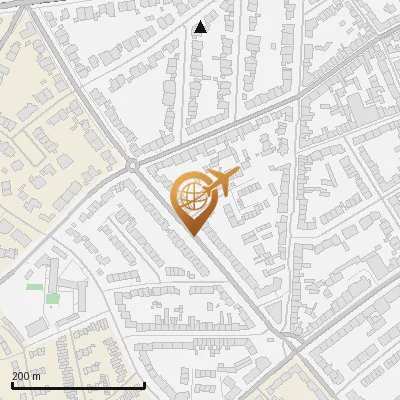 Foto zu Mommsenstraße 114, 50935 Köln
