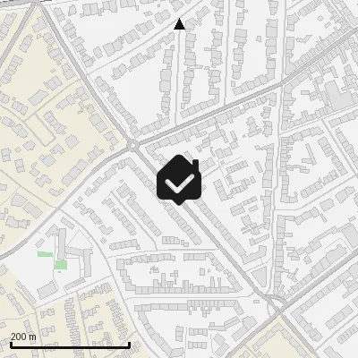 Foto zu Mommsenstraße 118, 50935 Köln