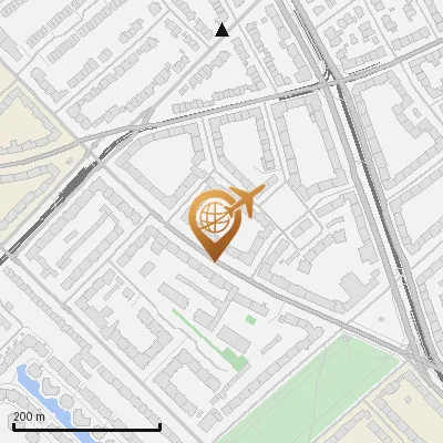 Foto zu Mommsenstraße 12, 50935 Köln