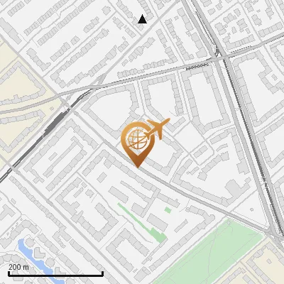 Foto zu Mommsenstraße 14, 50935 Köln