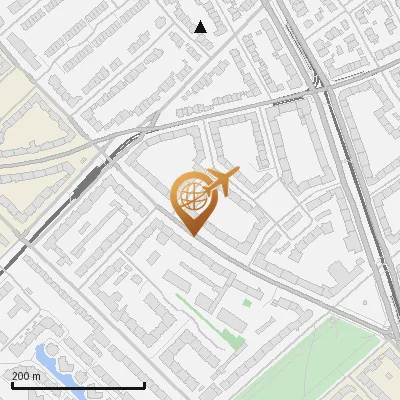 Foto zu Mommsenstraße 16, 50935 Köln
