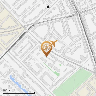 Foto zu Mommsenstraße 17, 50935 Köln