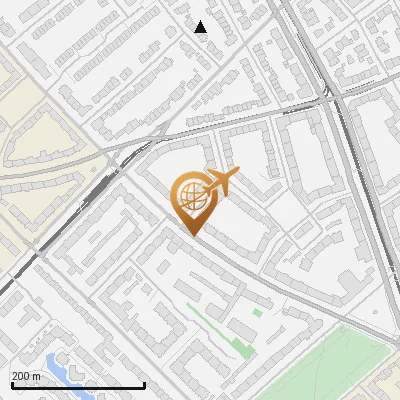 Foto zu Mommsenstraße 18, 50935 Köln