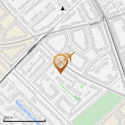 Foto zu Mommsenstraße 19, 50935 Köln