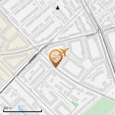 Foto zu Mommsenstraße 20, 50935 Köln