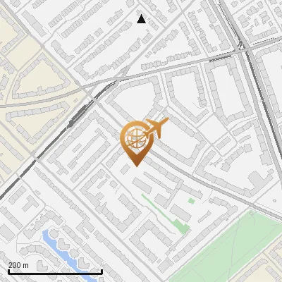 Foto zu Mommsenstraße 21, 50935 Köln
