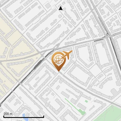 Foto zu Mommsenstraße 22, 50935 Köln