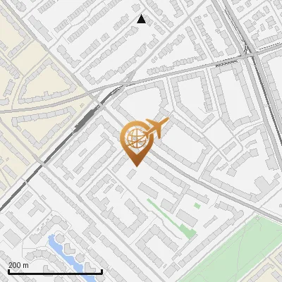 Foto zu Mommsenstraße 23, 50935 Köln