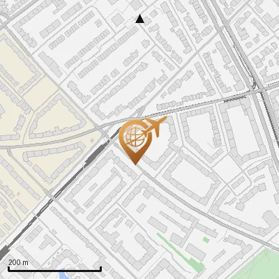 Foto zu Mommsenstraße 24, 50935 Köln