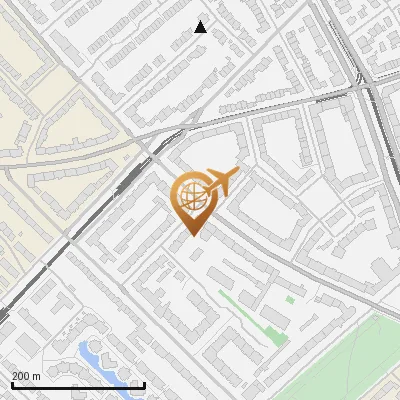Foto zu Mommsenstraße 25, 50935 Köln