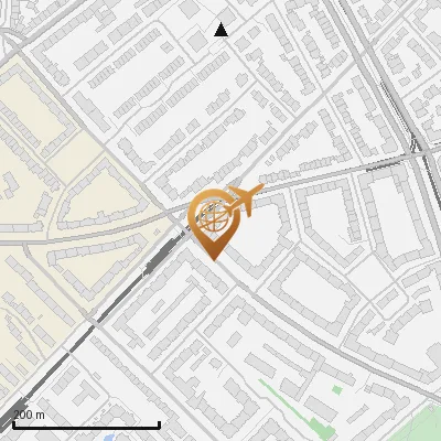 Foto zu Mommsenstraße 26, 50935 Köln