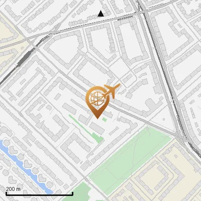 Foto zu Mommsenstraße 7, 50935 Köln