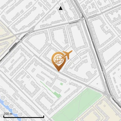 Foto zu Mommsenstraße 8, 50935 Köln