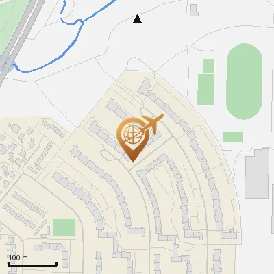 Foto zu Mondrianweg 1, 22115 Hamburg