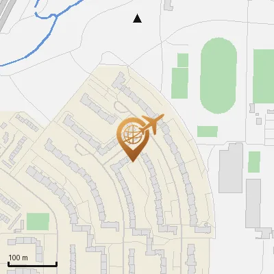 Foto zu Mondrianweg 4, 22115 Hamburg