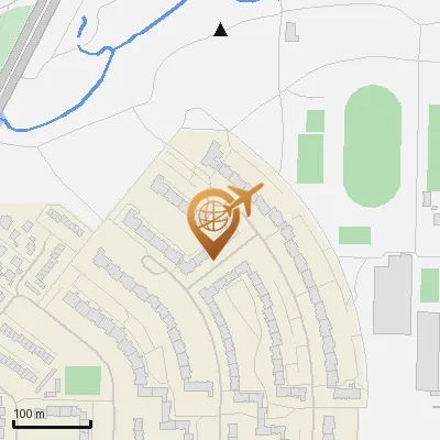 Foto zu Mondrianweg 5, 22115 Hamburg