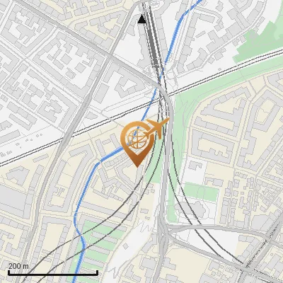 Foto zu Mondstraße 1, 81543 München