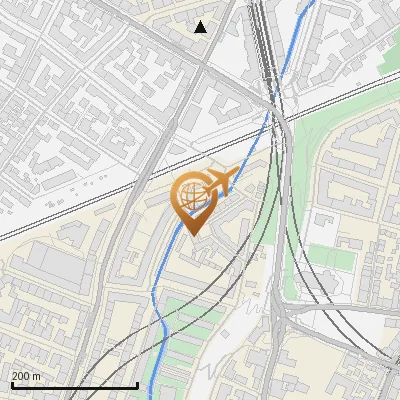 Foto zu Mondstraße 14, 81543 München
