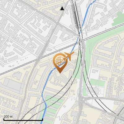 Foto zu Mondstraße 8, 81543 München