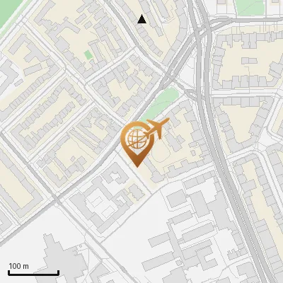 Foto zu Monetastraße 4, 20146 Hamburg