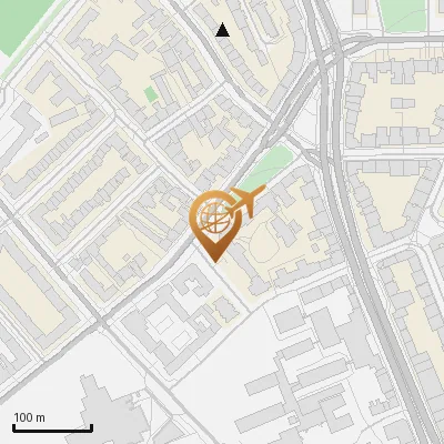 Foto zu Monetastraße 6, 20146 Hamburg