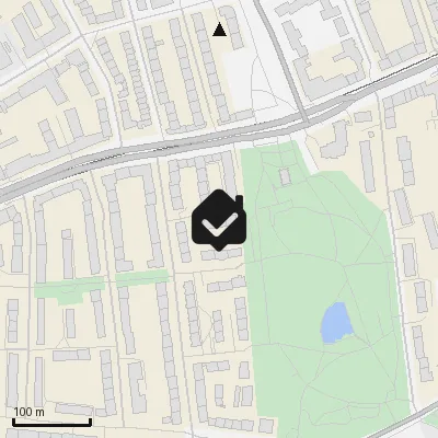 Bild zu Monikastraße 4, 22089 Hamburg
