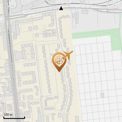Foto zu Monopolstraße 18, 12109 Berlin