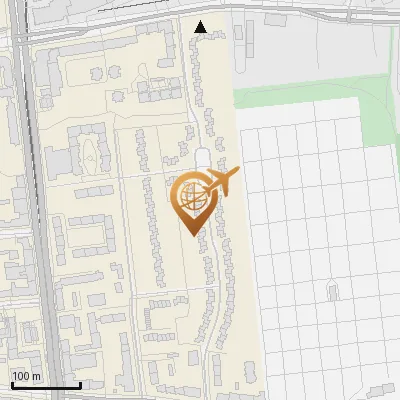 Foto zu Monopolstraße 21, 12109 Berlin