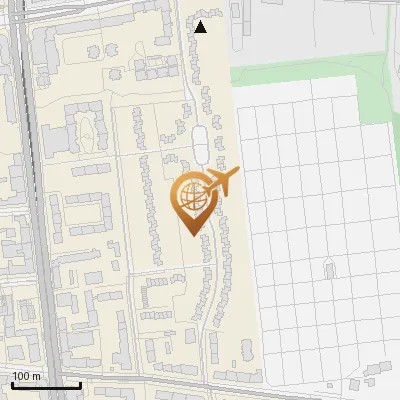 Foto zu Monopolstraße 24, 12109 Berlin