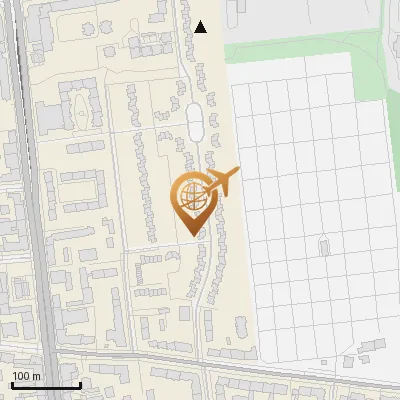 Foto zu Monopolstraße 27, 12109 Berlin