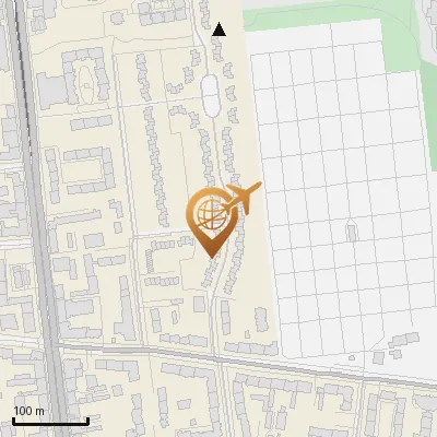 Foto zu Monopolstraße 31, 12109 Berlin