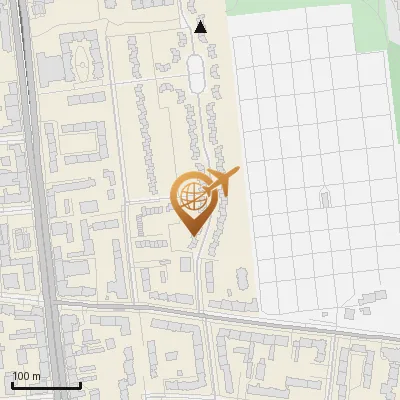 Foto zu Monopolstraße 33, 12109 Berlin