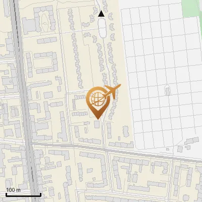 Foto zu Monopolstraße 36, 12109 Berlin
