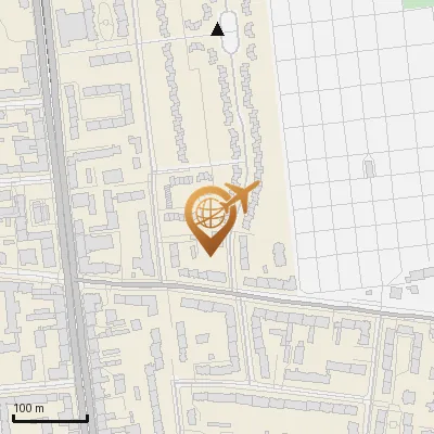 Foto zu Monopolstraße 38, 12109 Berlin