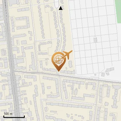 Foto zu Monopolstraße 43, 12109 Berlin
