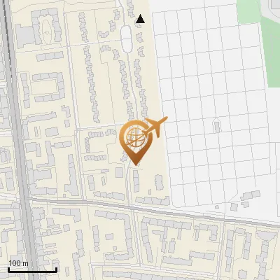 Foto zu Monopolstraße 48, 12109 Berlin